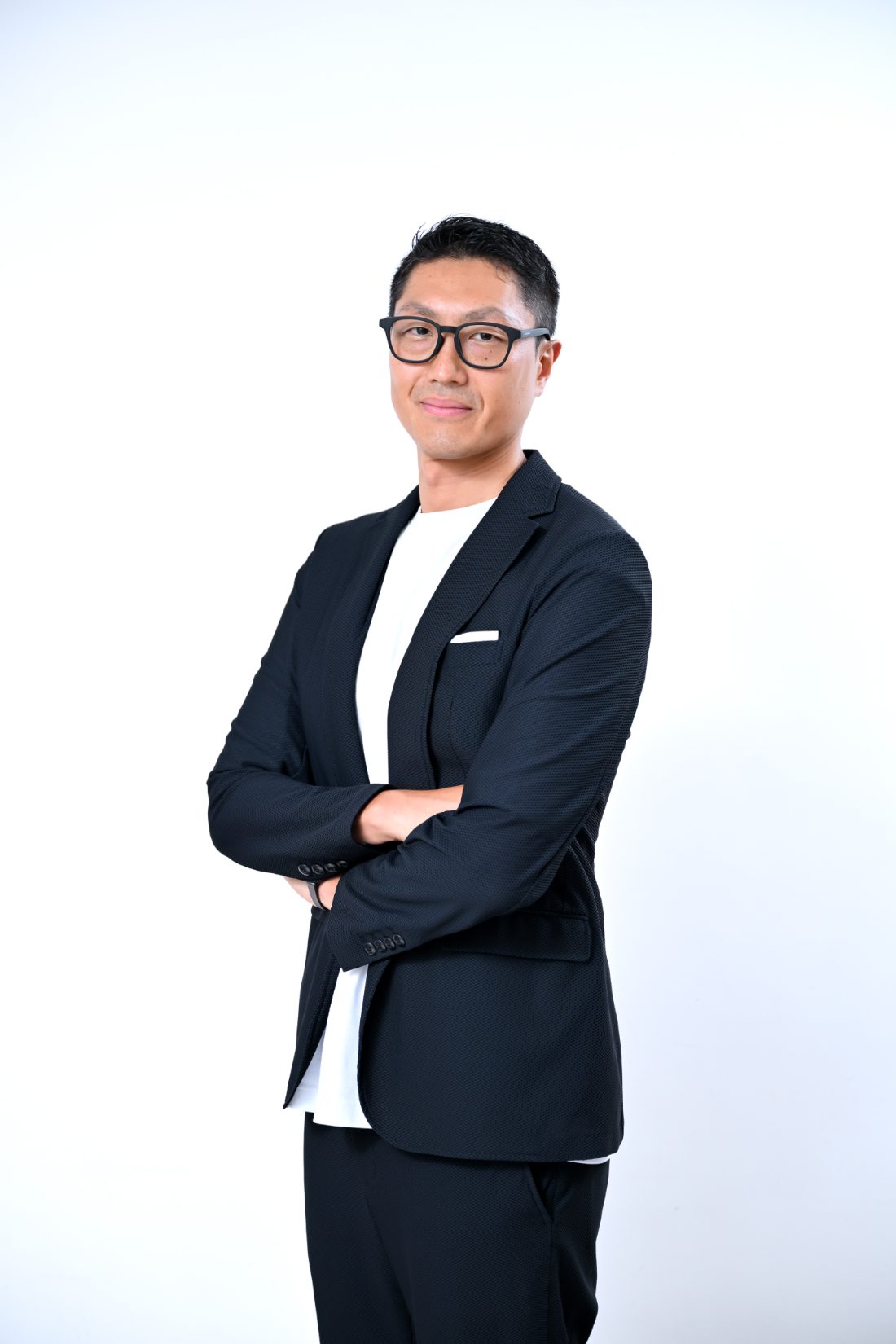 代表取締役 広野啓